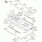 STX-15F (JT1500-AEF) Pads