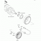 Ultra LX (JT1500-KFF) Генератор