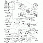 Ultra LX (JT1500-KFF) Охлаждение