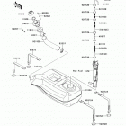 STX-15F (JT1500-AFF) Fuel tank(aff)
