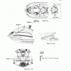 Ultra LX (JT1500-KFF) Лейбл предостережения