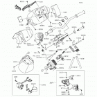 Ultra 310LX (JT1500-MFF) Руль