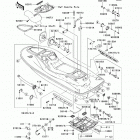 STX-15F (JT1500-AEF) Hull