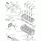 Ultra 310X SE (JT1500-PFF) Система зажигания