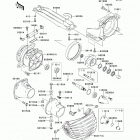 STX-15F (JT1500-AEF) Водомет