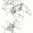 Ninja 1000 ABS Фара