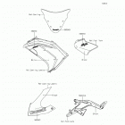 ER-6n (ER650-EGF) Decals(white)(eff)