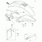 KX100 (KX100-FFF) Крылья