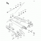 KX100 (KX100-FFF) Маятник