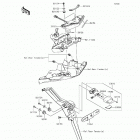 Versys 650 ABS (KLE650-FFF) Фонарь