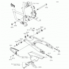 KL650 (KL650-EFF) Маятник