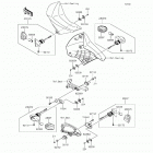 KL650 (KL650-EFF) Повторитель сигналов