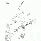 KX450F (KX450-FFF) Кикстартер