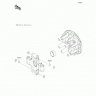 Mule PRO-FXT EPS (KAF820-BGF) Optional parts