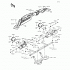 Teryx4 (KRT800-FGF) Фара