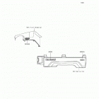 Mule PRO-FX (KAF820-EGF) Наклейки