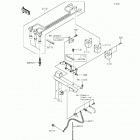 Mule PRO-FXT EPS (KAF820-BGF) Система зажигания