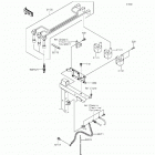 Mule PRO-FXT Ranch Edition (KAF820-JGF) Система зажигания