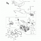 Teryx4 (KRT800-FGF) Акселератор