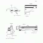 Mule PRO-FX EPS LE (KAF820-GGF) Decals(green)