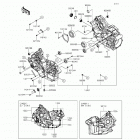 Teryx4 (KRT800-FGF) Картер