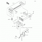 Mule PRO-FX EPS CAMO (KAF820-HGF) Система зажигания