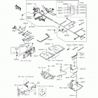 Mule PRO-FXT EPS (KAF820-BGF) Электрика