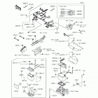 Teryx (KRF800-FGF) Электрика
