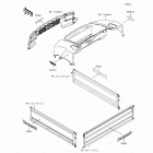 Mule 4000 (KAF620-PGF) Decals(pff  /  pgf)