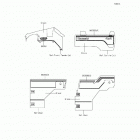 Mule PRO-FXT EPS (KAF820-BFF) Наклейки (зеленый)