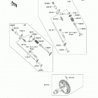 Mule 600 (KAF400-BFF) Valve(s)  /  camshaft(s)