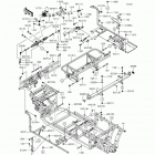 Mule PRO-FXT EPS Camo (KAF820-DFF) Frame(dff)