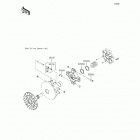 Brute Force 750 4x4i EPS (KVF750-GGF) Optional parts