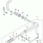 3.5 PORTABLE B3R4INS 16-6_tiller handle assembly