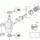 9.8 PORTABLE B10PL4INS 15-2_crankshaft & pistons