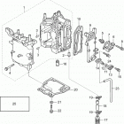 9.8 PORTABLE B10PL4INS 15-6_cylinder & crankcase assembly