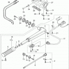 9.8 PORTABLE E10TPL4INS 16-6_tiller handle assembly