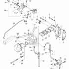 15 PORTABLE E15R4INS 15-1_intake manifold & fuel pump