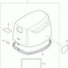 9.8 PORTABLE B10PL4INS 11-2_upper engine cover