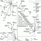 300 DE300PXINR Electrical harness (3.4 l)