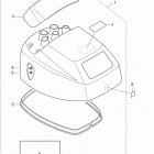 15 PORTABLE E15R4INS 11-2_upper engine cover