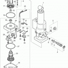 15 PORTABLE B15PL4INS 18-1_power tilt hydraulic assembly