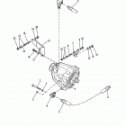 460 TRS                     GM 482 V-8 1983-1986 4179554 THRU 6181046 Transm. and related parts(left hand staggered-new style)