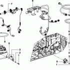 CMD QSD 2.8 ES 220 88300000 & Up Электрические части