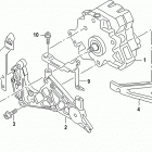 3.0L TDI 100 V6 BSP000904 & Up Injection pump, bsp