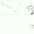 CMD 1.7 MS 120 I/L4 8810800 & Up Service and support material