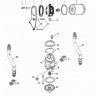 460 TRS                     GM 482 V-8 1983-1986 4179554 THRU 6181046 Oil filter and adaptor(s  /  n-5669976 & up)