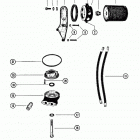 460 TRS                     GM 482 V-8 1983-1986 4179554 THRU 6181046 Remote oil filter(s  /  n-5669455  thru 5669975)