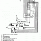 CMD 2.8 EI 165 88005001 THRU 88005167 Edi harness