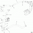 100 VAZER EC 1A035295 THRU 1A036006 Cooling system, raw water system
